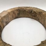 Tapered Roller Bearing Cone – 9.3437 in Bore, 2.5625 in Cone Width, Class 3, Case-Hardened Alloy Steel.