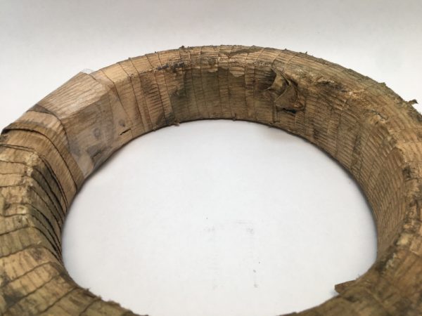 Tapered Roller Bearing Cone – 9.3437 in Bore, 2.5625 in Cone Width, Class 3, Case-Hardened Alloy Steel.