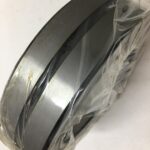 Spherical Roller Bearing – Tapered Bore, 170 mm ID, 260 mm OD, 67 mm Width, Open, C4 Internal Clearance.