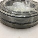 Spherical Roller Bearing – Tapered Bore, 170 mm ID, 260 mm OD, 67 mm Width, Open, C4 Internal Clearance.