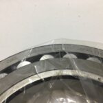 Spherical Roller Bearing – Tapered Bore, 170 mm ID, 260 mm OD, 67 mm Width, Open, C4 Internal Clearance.