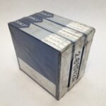 Angular Contact Bearing – 70 mm ID, 110 mm OD, 20 mm Width, Open, 15° Contact Angle