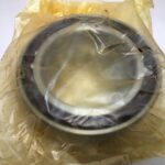 Fafnir 2MM3MM9122WI-TUL Bearing 110x170x28mm 2MM-3MM-9122-WI-T 7022 USA 3 Pcs