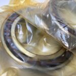 Fafnir 2MM3MM9122WI-TUL Bearing 110x170x28mm 2MM-3MM-9122-WI-T 7022 USA 3 Pcs