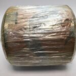 TIMKEN 52400-903B9 Double Taper Roller Bearing Cone & Cup 4″ ID 52618 USA