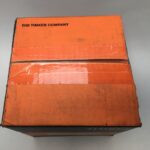 TIMKEN 52400-903B9 Double Taper Roller Bearing Cone & Cup 4″ ID 52618 USA