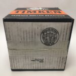 TIMKEN 52400-903B9 Double Taper Roller Bearing Cone & Cup 4″ ID 52618 USA