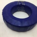 Spherical Roller Bearing – Straight Bore, 95 mm ID, 170 mm OD, 43 mm Width, Open, C3 Internal clearance.