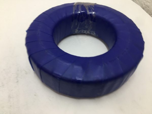 Spherical Roller Bearing – Straight Bore, 95 mm ID, 170 mm OD, 43 mm Width, Open, C3 Internal clearance.