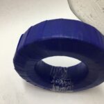 Spherical Roller Bearing – Straight Bore, 95 mm ID, 170 mm OD, 43 mm Width, Open, C3 Internal clearance.