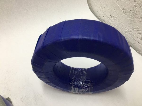 Spherical Roller Bearing – Straight Bore, 95 mm ID, 170 mm OD, 43 mm Width, Open, C3 Internal clearance.