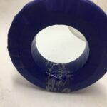 Spherical Roller Bearing – Straight Bore, 95 mm ID, 170 mm OD, 43 mm Width, Open, C3 Internal clearance.