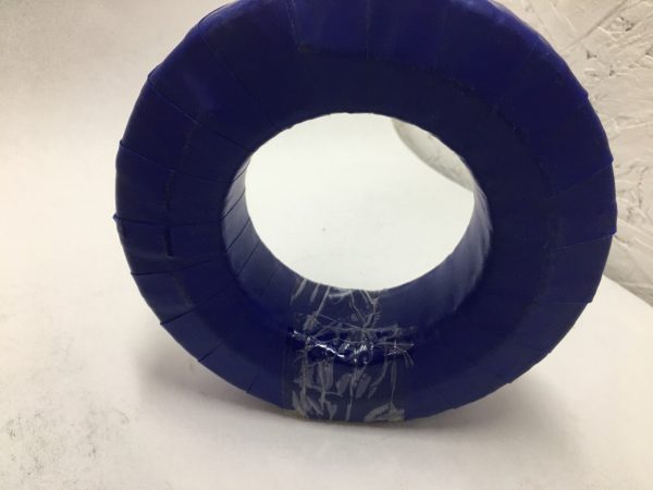 Spherical Roller Bearing – Straight Bore, 95 mm ID, 170 mm OD, 43 mm Width, Open, C3 Internal clearance.