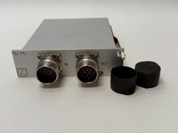 Heidenhain 323-079-01 TTL Interface Module 323079-01