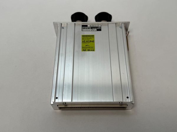 Heidenhain 323-079-01 TTL Interface Module 323079-01