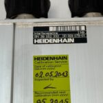 Heidenhain 323-079-01 TTL Interface Module 323079-01
