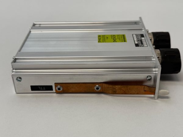 Heidenhain 323-079-01 TTL Interface Module 323079-01