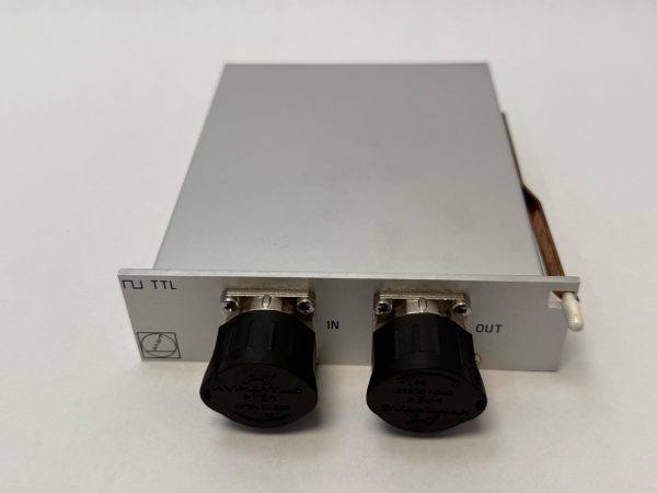 Heidenhain 323-079-01 TTL Interface Module 323079-01