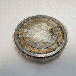 FAG 20312K.MB.C3 Single Row Spherical Bearing 60x130x31 mm 20312-K-MB-C3 Germany