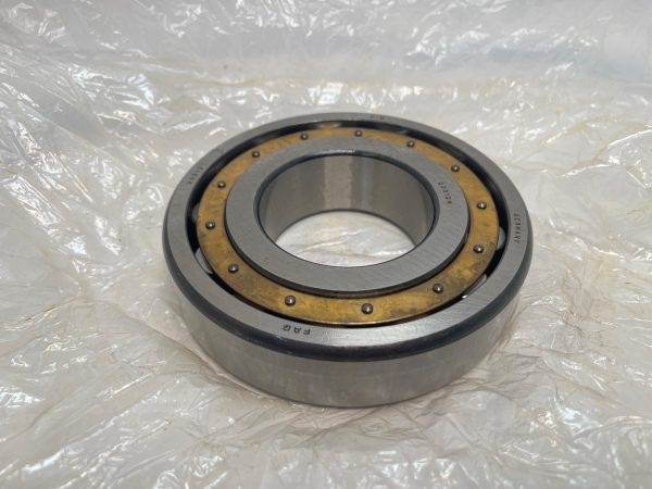FAG 20312K.MB.C3 Single Row Spherical Bearing 60x130x31 mm 20312-K-MB-C3 Germany