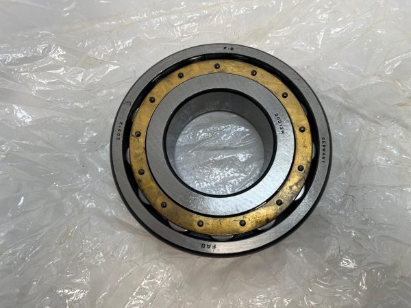 FAG 20312K.MB.C3 Single Row Spherical Bearing 60x130x31 mm 20312-K-MB-C3 Germany