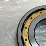FAG 20312K.MB.C3 Single Row Spherical Bearing 60x130x31 mm 20312-K-MB-C3 Germany