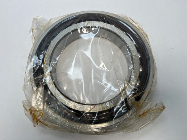 Angular Contact Bearing – 170 mm ID, 260 mm OD, 42 mm Width, Open, 25° Contact Angle