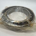 Angular Contact Bearing – 170 mm ID, 260 mm OD, 42 mm Width, Open, 25° Contact Angle