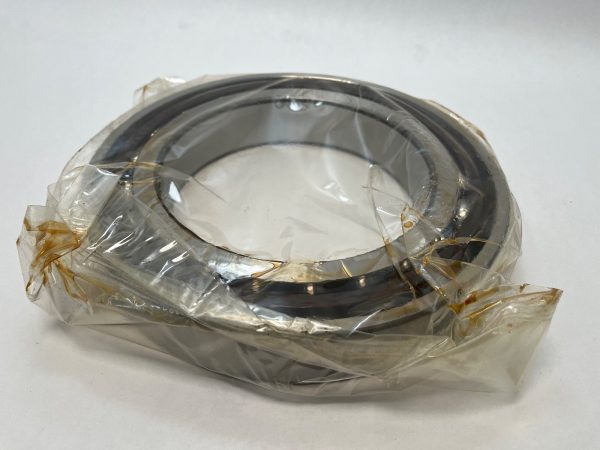 Angular Contact Bearing – 170 mm ID, 260 mm OD, 42 mm Width, Open, 25° Contact Angle