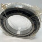 Angular Contact Bearing – 170 mm ID, 260 mm OD, 42 mm Width, Open, 25° Contact Angle