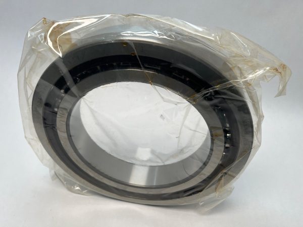 Angular Contact Bearing – 170 mm ID, 260 mm OD, 42 mm Width, Open, 25° Contact Angle