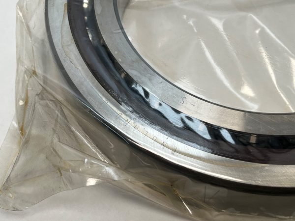 Angular Contact Bearing – 170 mm ID, 260 mm OD, 42 mm Width, Open, 25° Contact Angle