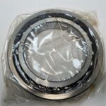Angular Contact Bearing – 170 mm ID, 260 mm OD, 42 mm Width, Open, 25° Contact Angle