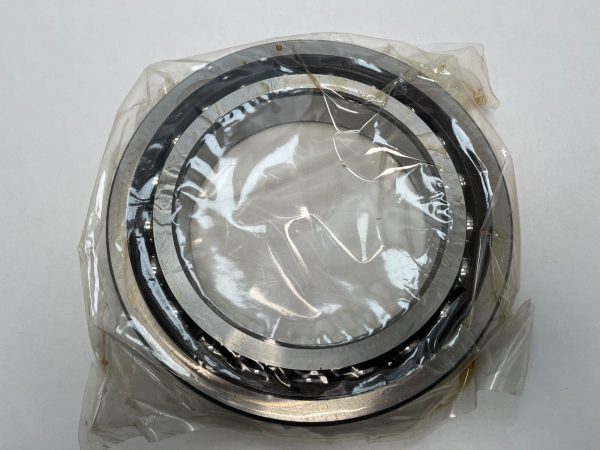 Angular Contact Bearing – 170 mm ID, 260 mm OD, 42 mm Width, Open, 25° Contact Angle