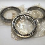 Fafnir 2MM9326WOCRT Bearing 130x180x24 mm 2MM-9326-WO-CR-T TRI 71926 USA 3 Pcs