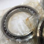 Fafnir 2MM9326WOCRT Bearing 130x180x24 mm 2MM-9326-WO-CR-T TRI 71926 USA 3 Pcs