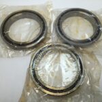 Fafnir 2MM9326WOCRT Bearing 130x180x24 mm 2MM-9326-WO-CR-T TRI 71926 USA 3 Pcs