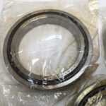 Fafnir 2MM9326WOCRT Bearing 130x180x24 mm 2MM-9326-WO-CR-T TRI 71926 USA 3 Pcs
