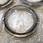 Fafnir 2MM9326WOCRT Bearing 130x180x24 mm 2MM-9326-WO-CR-T TRI 71926 USA 3 Pcs