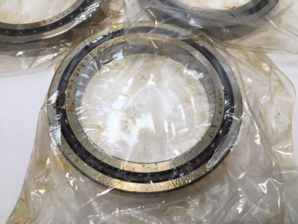 Fafnir 2MM9326WOCRT Bearing 130x180x24 mm 2MM-9326-WO-CR-T TRI 71926 USA 3 Pcs