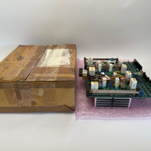 Sodick CMM-01A Spindle Drive Board 4180629 CMM-01