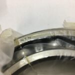 Deep Groove Ball Bearing – Straight Bore, 100 mm ID, 150 mm OD, 24 mm Width, Open, Without Snap Ring