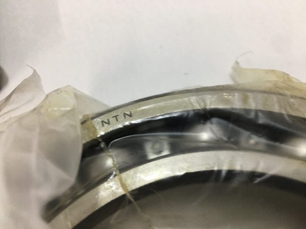Deep Groove Ball Bearing – Straight Bore, 100 mm ID, 150 mm OD, 24 mm Width, Open, Without Snap Ring