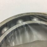 Deep Groove Ball Bearing – Straight Bore, 100 mm ID, 150 mm OD, 24 mm Width, Open, Without Snap Ring