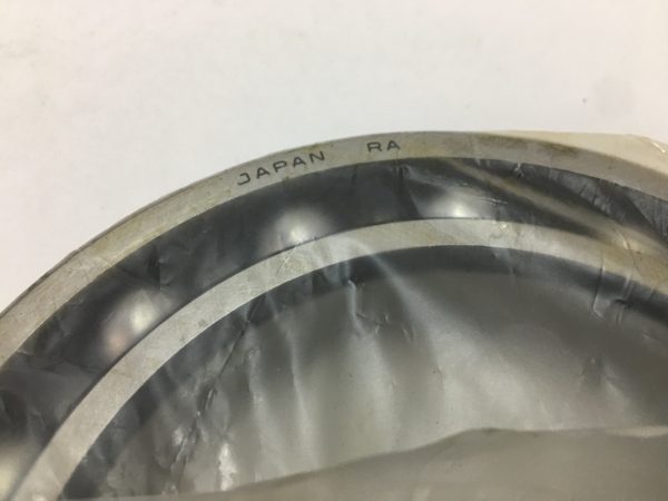 Deep Groove Ball Bearing – Straight Bore, 100 mm ID, 150 mm OD, 24 mm Width, Open, Without Snap Ring