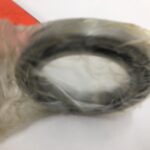 Deep Groove Ball Bearing – Straight Bore, 100 mm ID, 150 mm OD, 24 mm Width, Open, Without Snap Ring