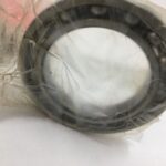 Deep Groove Ball Bearing – Straight Bore, 100 mm ID, 150 mm OD, 24 mm Width, Open, Without Snap Ring