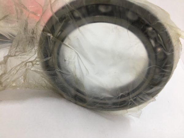 Deep Groove Ball Bearing – Straight Bore, 100 mm ID, 150 mm OD, 24 mm Width, Open, Without Snap Ring