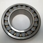 Spherical Roller Bearing – tapered Bore, 110 mm ID, 200 mm OD, 53 mm Width, Open, C3 Internal clearance.