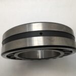Spherical Roller Bearing – tapered Bore, 110 mm ID, 200 mm OD, 53 mm Width, Open, C3 Internal clearance.